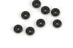 EFLH2226 Body/Canopy Mounting O-Ring (8): BMCX